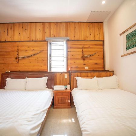 Sinai Bungalow & Hotel Sapa Dış mekan fotoğraf